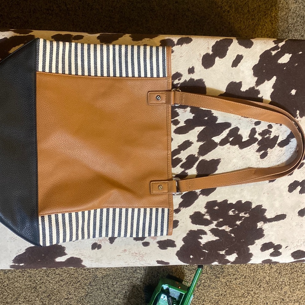 Thirty one bag